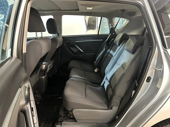 Toyota Verso 8 of 21