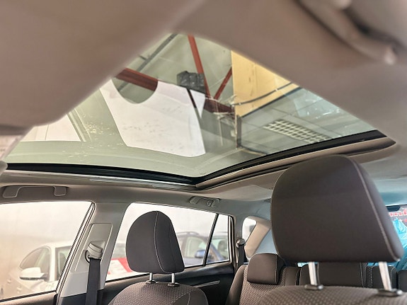 Toyota Verso 19 of 21