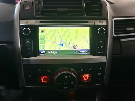 Toyota Verso 18 of 21