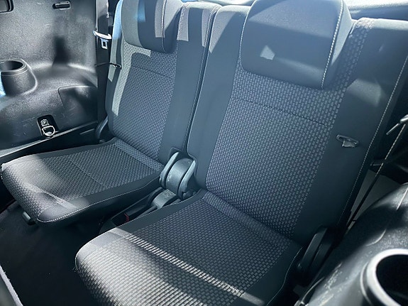 Toyota Verso 10 of 21