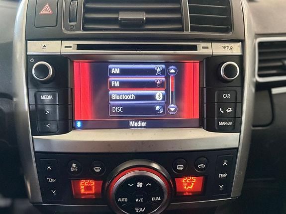 Toyota Verso 17 of 21