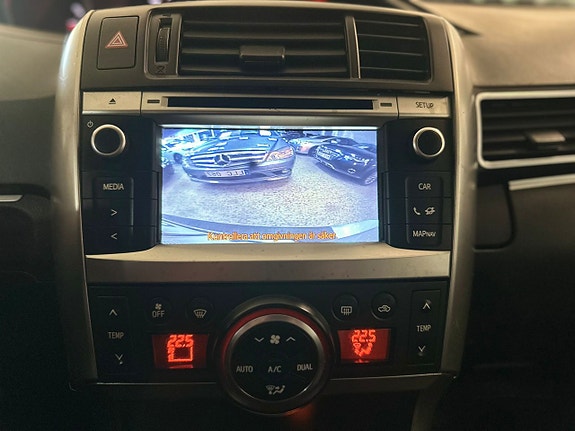 Toyota Verso 16 of 21