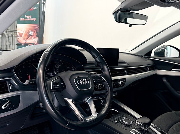 Audi A4 allroad 11 of 18