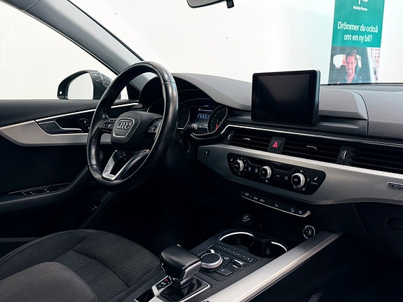 Audi A4 allroad 12 of 18