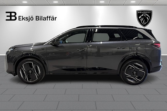Peugeot e-5008 7 of 23