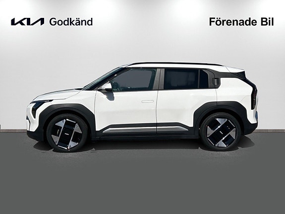 Kia EV3 4 of 5