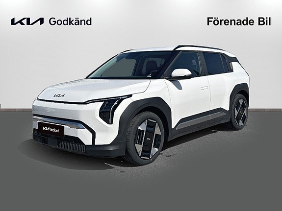 Kia EV9 2025