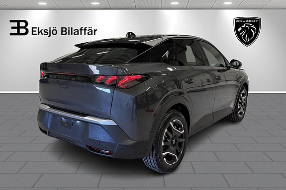 Peugeot 3008 5 of 5