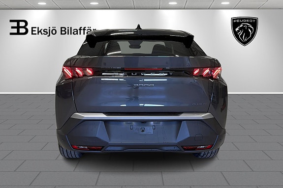 Peugeot 3008 6 of 24