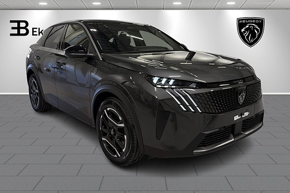 Peugeot 3008 3 of 5