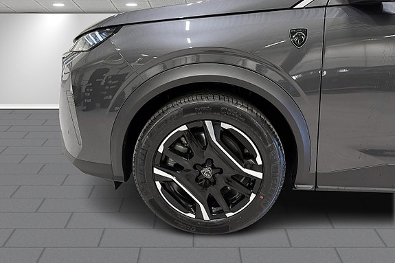 Peugeot 3008 9 of 24