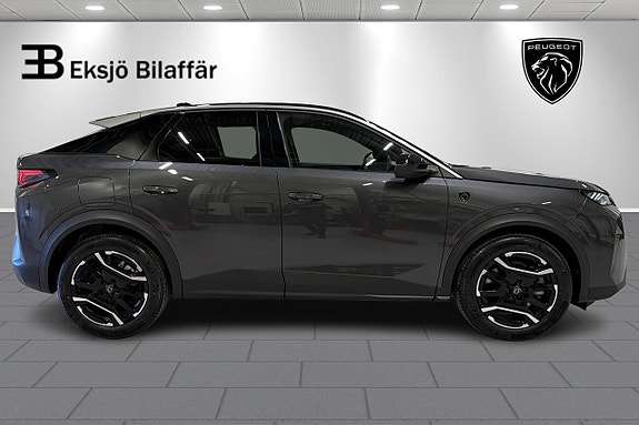 Peugeot 3008 4 of 5