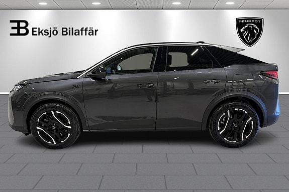 Peugeot 3008 7 of 24