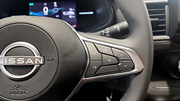 Nissan Primastar 9 of 10