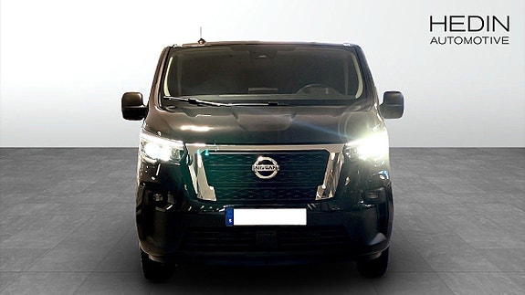 Nissan Primastar 4 of 5
