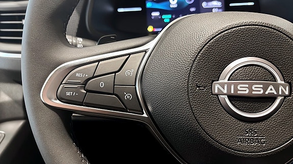 Nissan Primastar 8 of 10