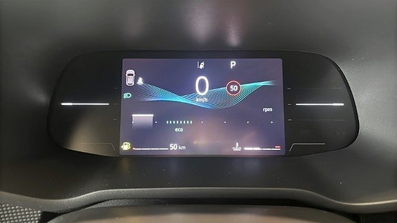 Nissan Primastar 7 of 10