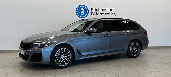BMW 520d