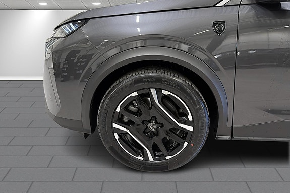 Peugeot 3008 9 of 24