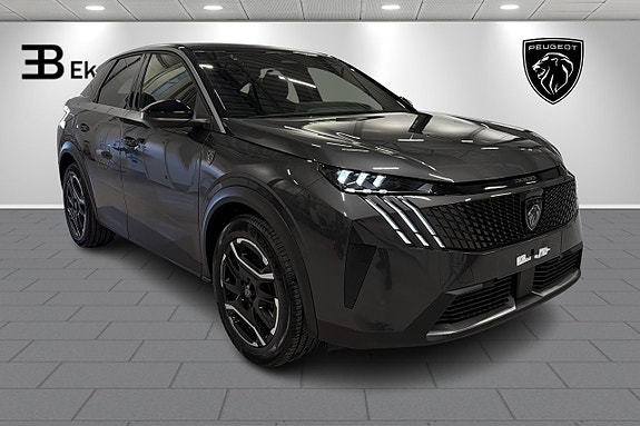 Peugeot 3008 3 of 5