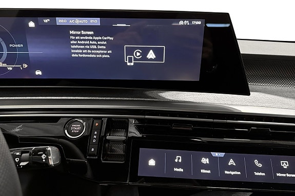Peugeot 3008 20 of 24