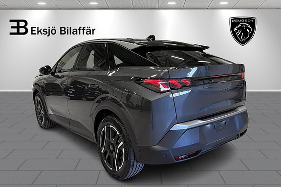 Peugeot 3008 8 of 24