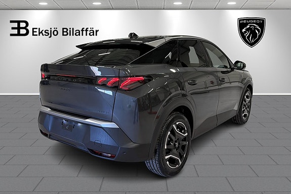 Peugeot 3008 5 of 5