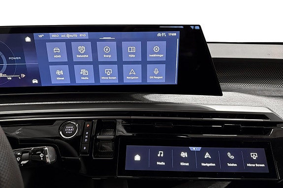 Peugeot 3008 17 of 24