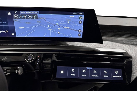 Peugeot 3008 16 of 24