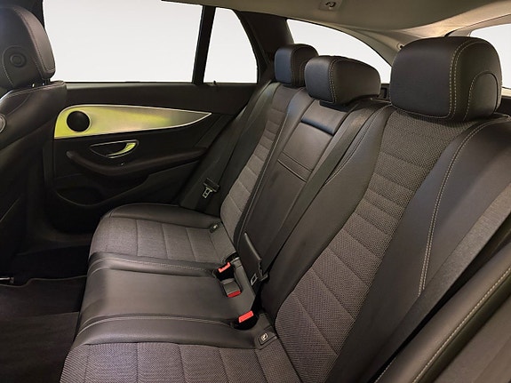 Mercedes-Benz E220 d 11 of 22