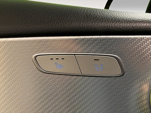 Mercedes-Benz E220 d 22 of 22
