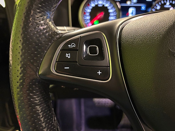 Mercedes-Benz E220 d 19 of 22