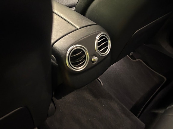 Mercedes-Benz E220 d 18 of 22