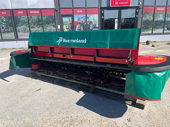 Kverneland 3336 FT 6 of 7