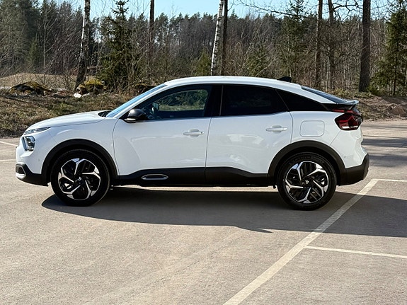Citroen C4 7 of 16