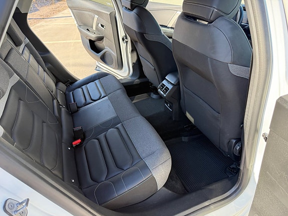 Citroen C4 15 of 16