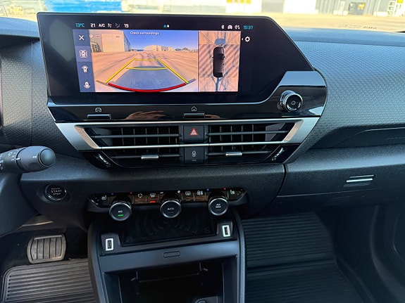 Citroen C4 9 of 16