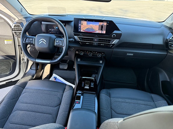 Citroen C4 12 of 16