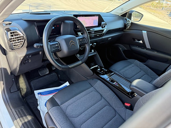 Citroen C4 16 of 16