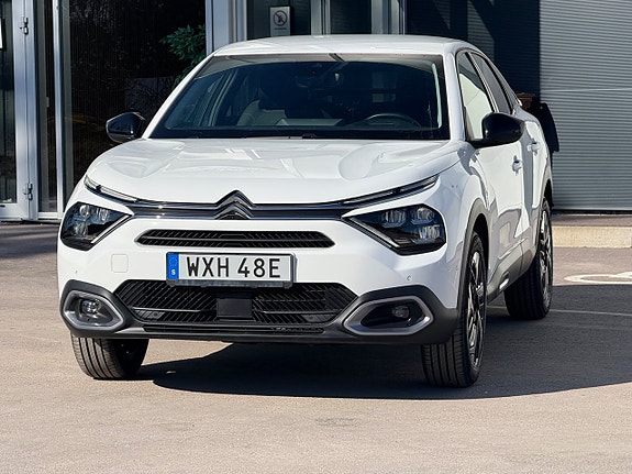Citroen C4 2 of 5