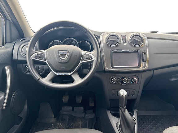 Dacia Sandero Stepway 5 of 5
