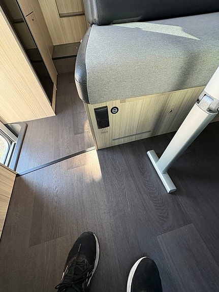 SUN LIVING C 65 SL. Solcell/Boxmakis/1080 mil.2023 12 of 12