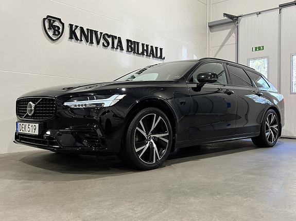 Volvo V90 24 of 27