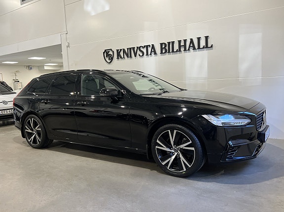 Volvo V90 3 of 27