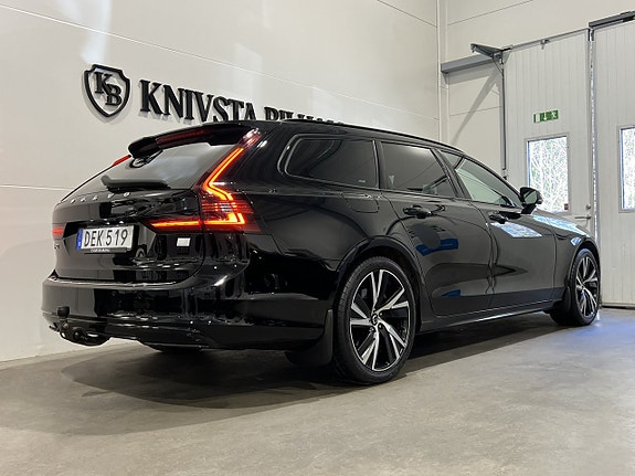 Volvo V90 25 of 27