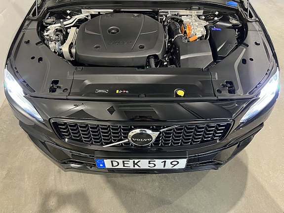 Volvo V90 12 of 27