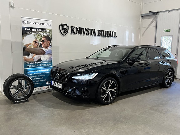 Volvo V90 13 of 27