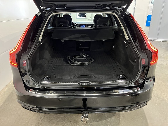 Volvo V90 11 of 27