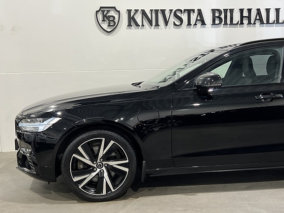 Volvo V90 26 of 27