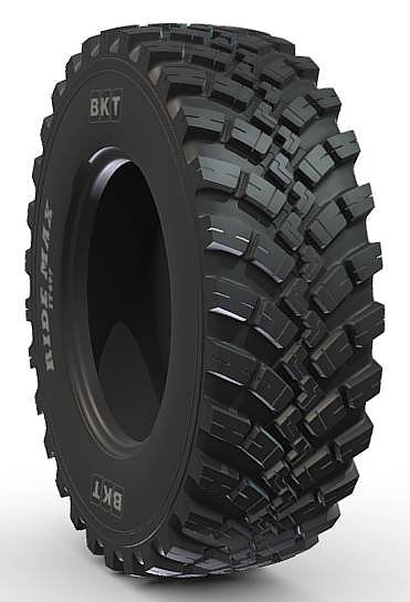 Tillfälle!! Industridäck 600/65R28 BKT IT 697